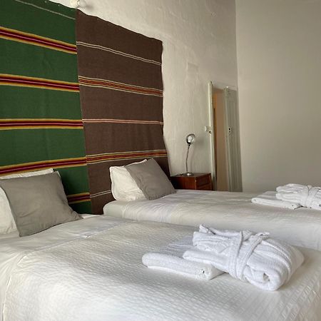 Apartmán Casa Ancha Beja Exteriér fotografie