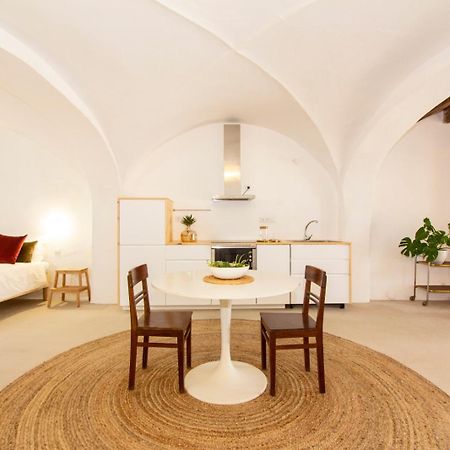 Apartmán Casa Ancha Beja Exteriér fotografie