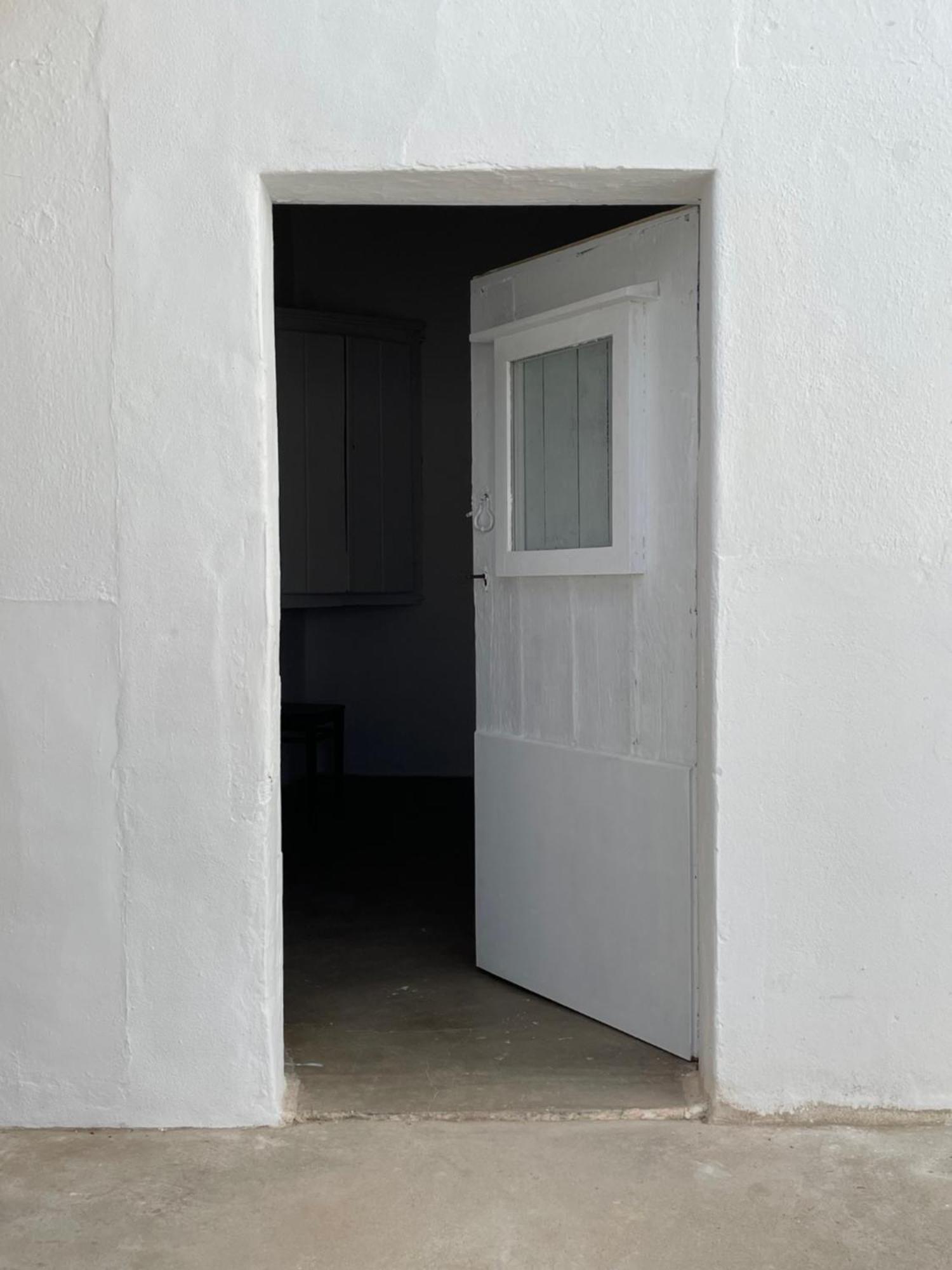 Apartmán Casa Ancha Beja Exteriér fotografie