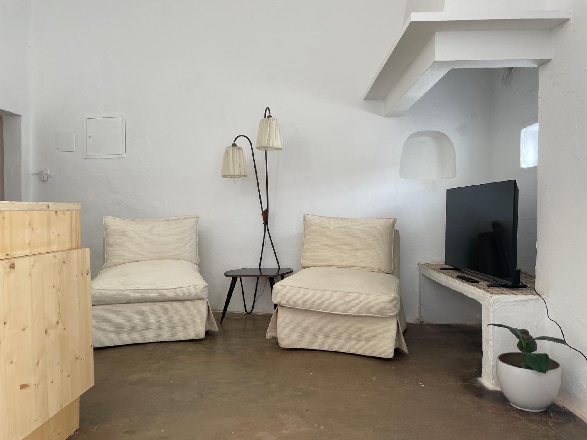 Apartmán Casa Ancha Beja Exteriér fotografie