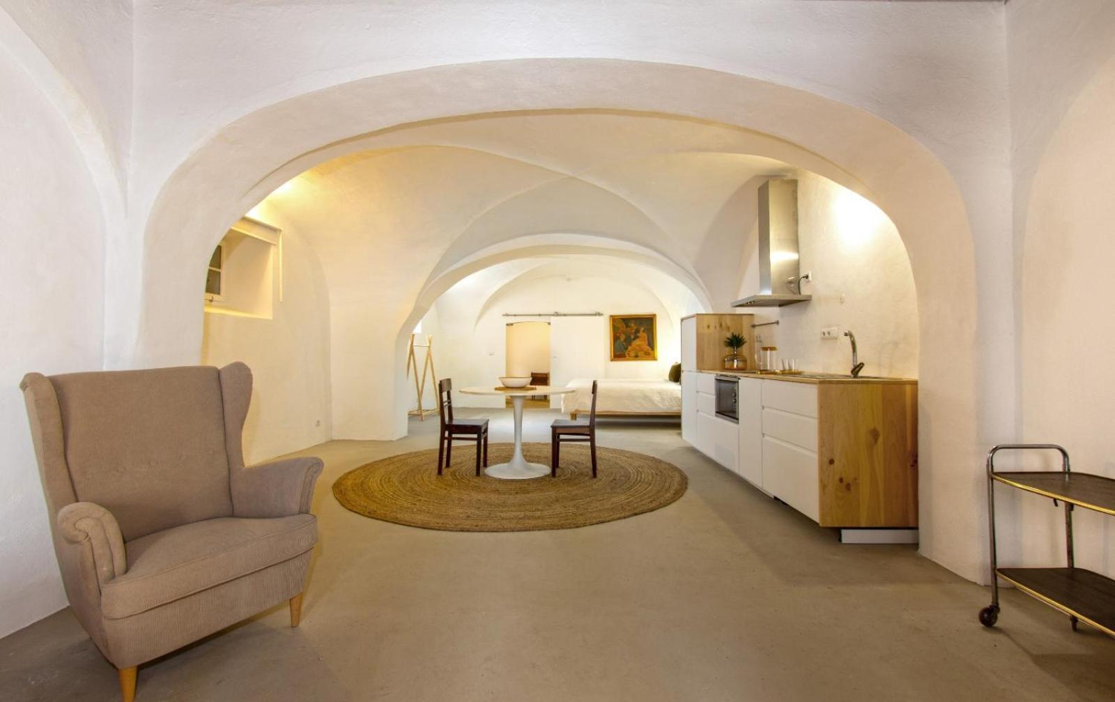 Apartmán Casa Ancha Beja Exteriér fotografie