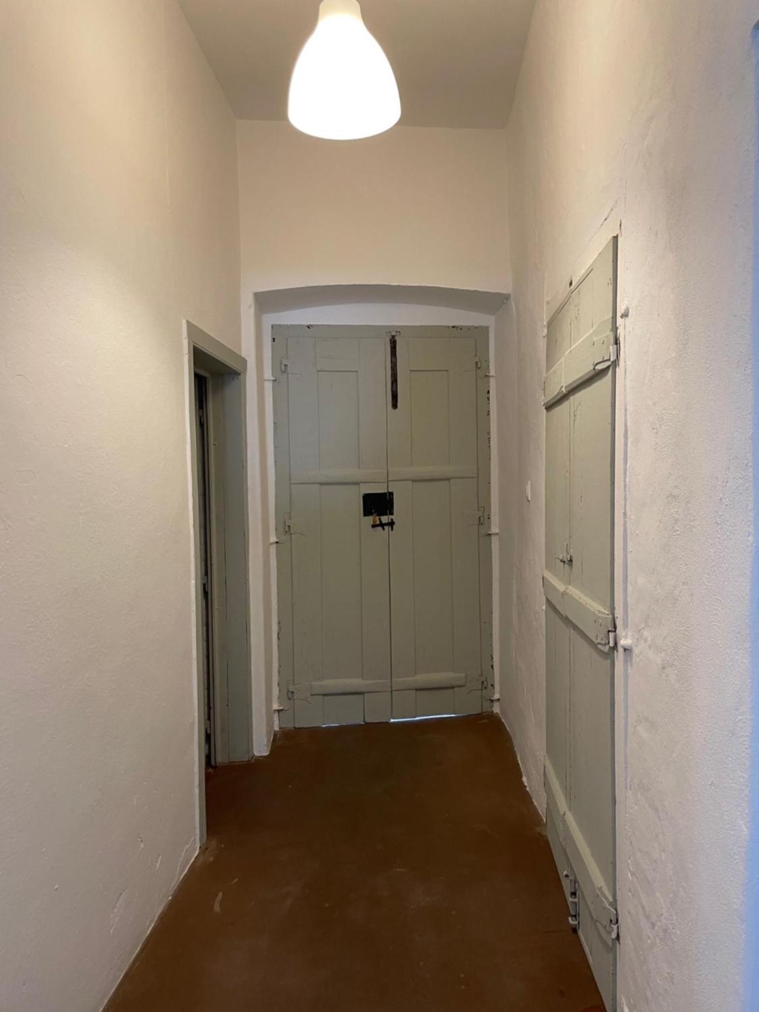 Apartmán Casa Ancha Beja Pokoj fotografie
